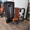 Q235 Stahlrohr -Fitnessstudio -Training Lateral erhöhen Maschine